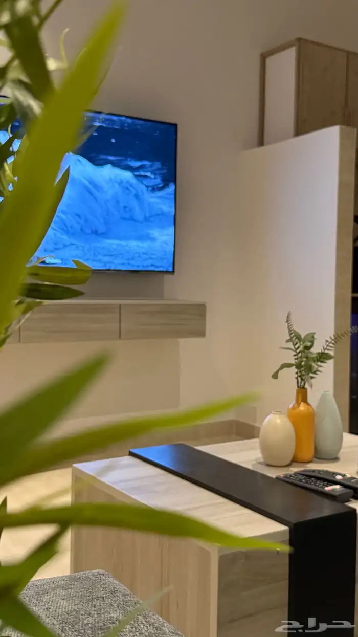 شقق فاخرة دخول ذاتي مفروشة للتأجير اليومي والشهري موقع مميز 39