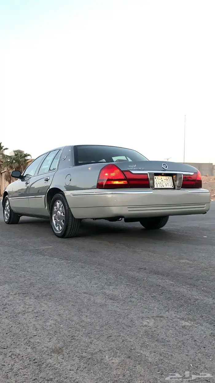 ماركيز 2005 اصدار 30 عام 5