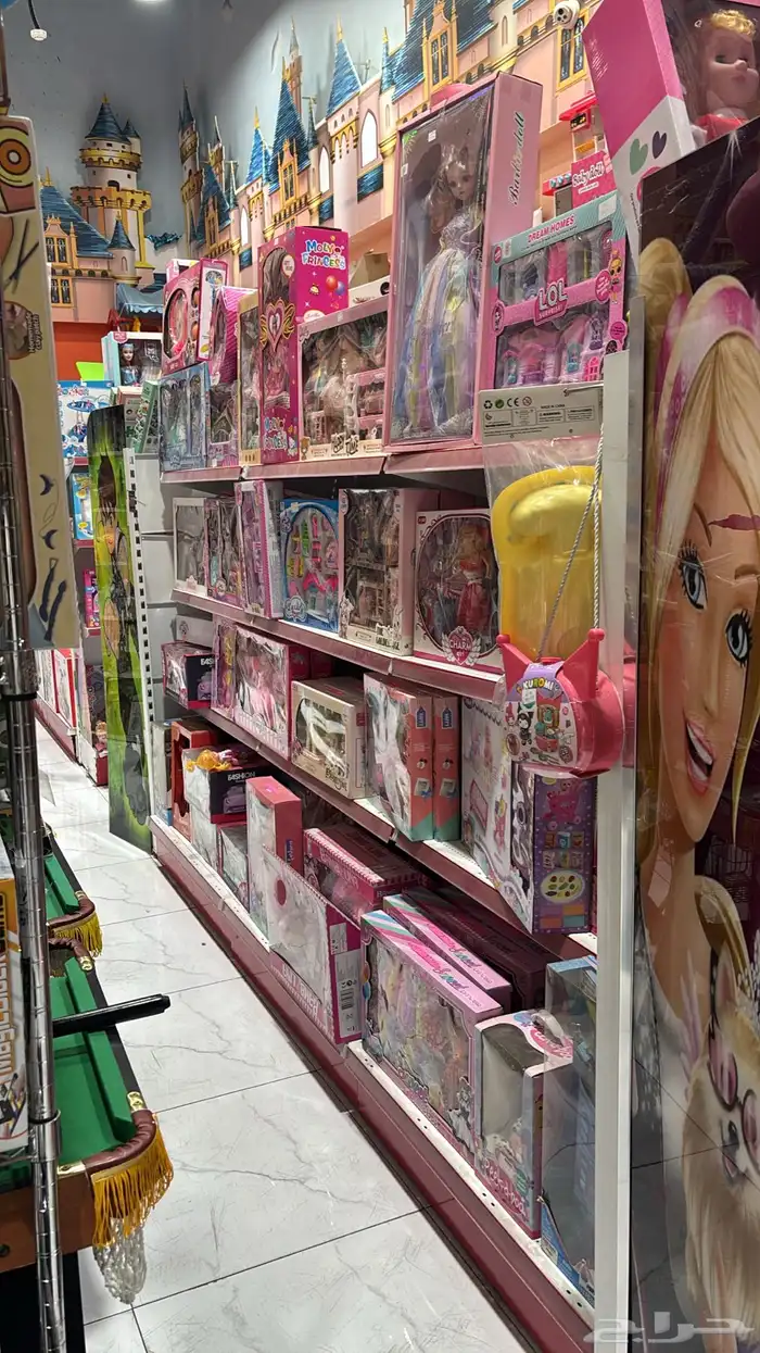 محل للتقبيل 3