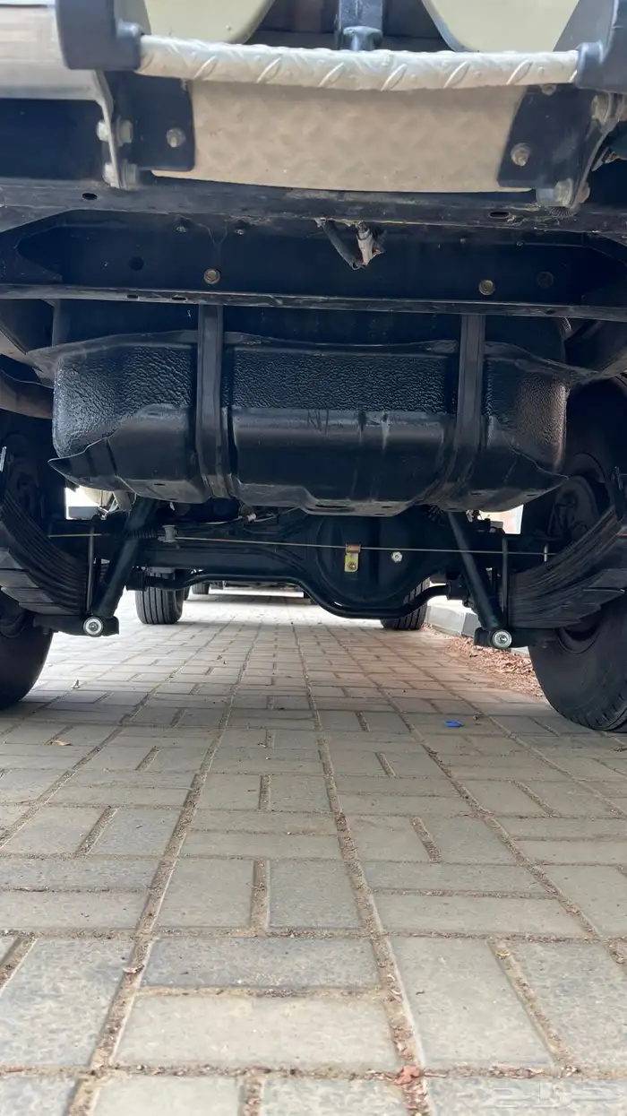 شاص 2001 مطور 50 عام نظيف 7