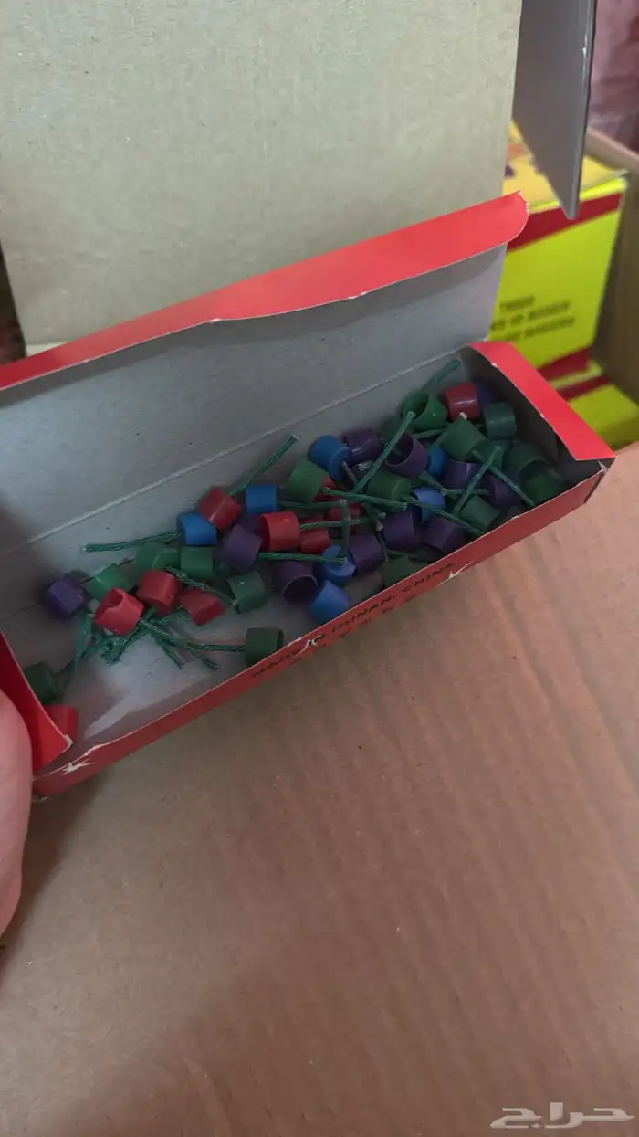 طراطيع العاب نارية 22