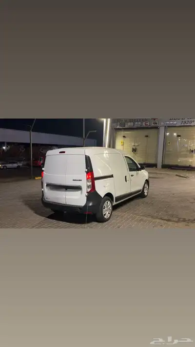 دوكر فان 2019 index