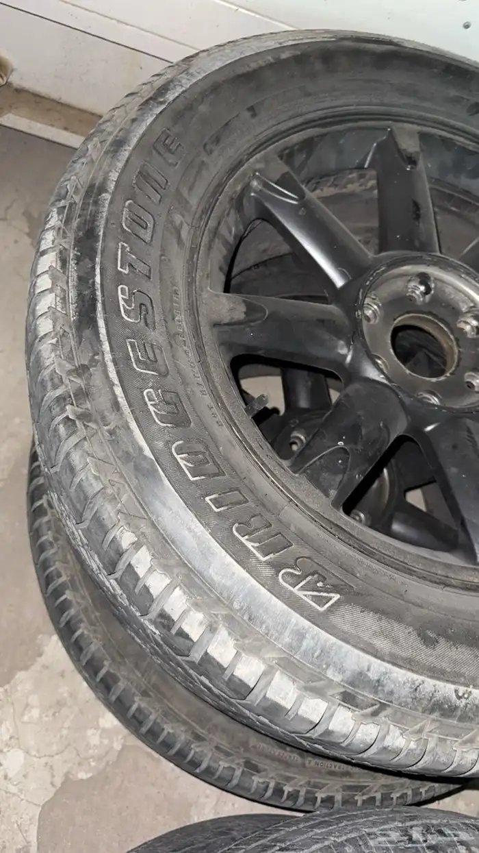 للبيع جنوط جمس 2