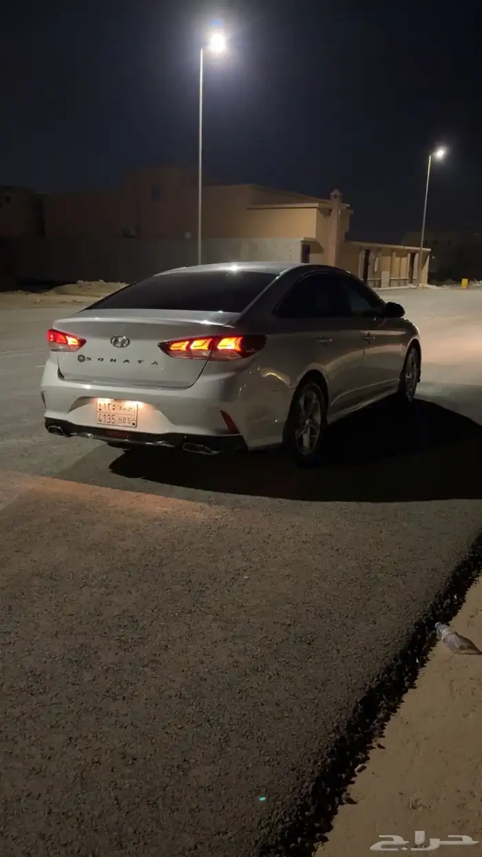 هونداي سوناتا للبيع 3