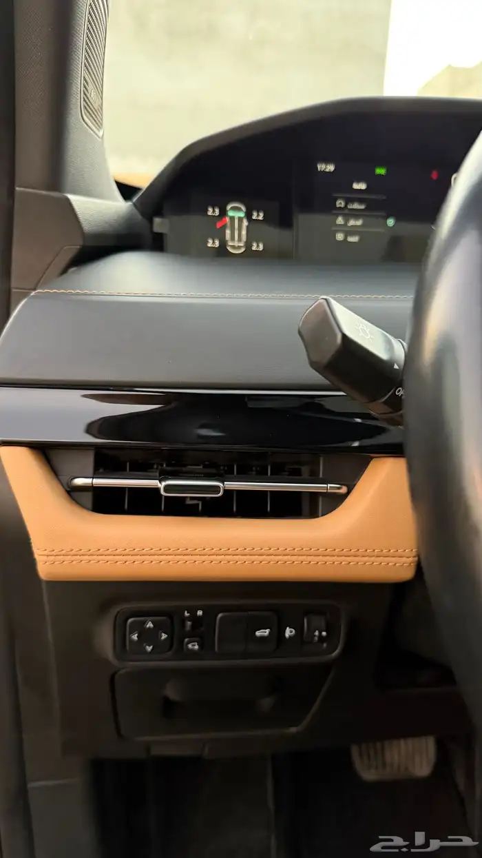 شانجان UNI-K أعلى فئة عداد20 الف فقط 30