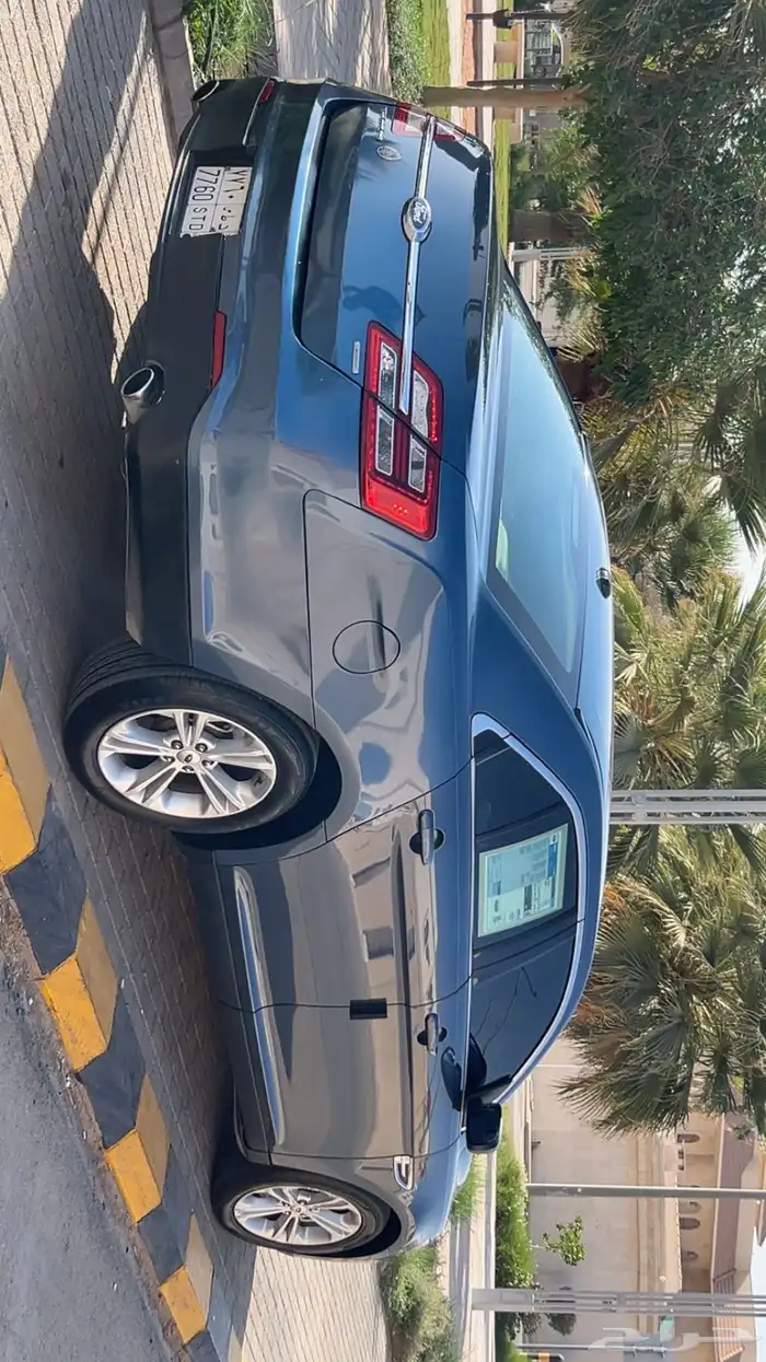 تورس 2018 ممشى قليل 6