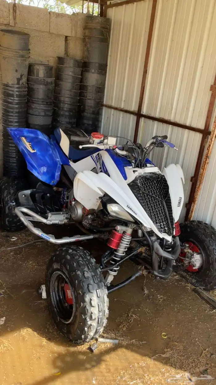 دباب ياماها 700r 0