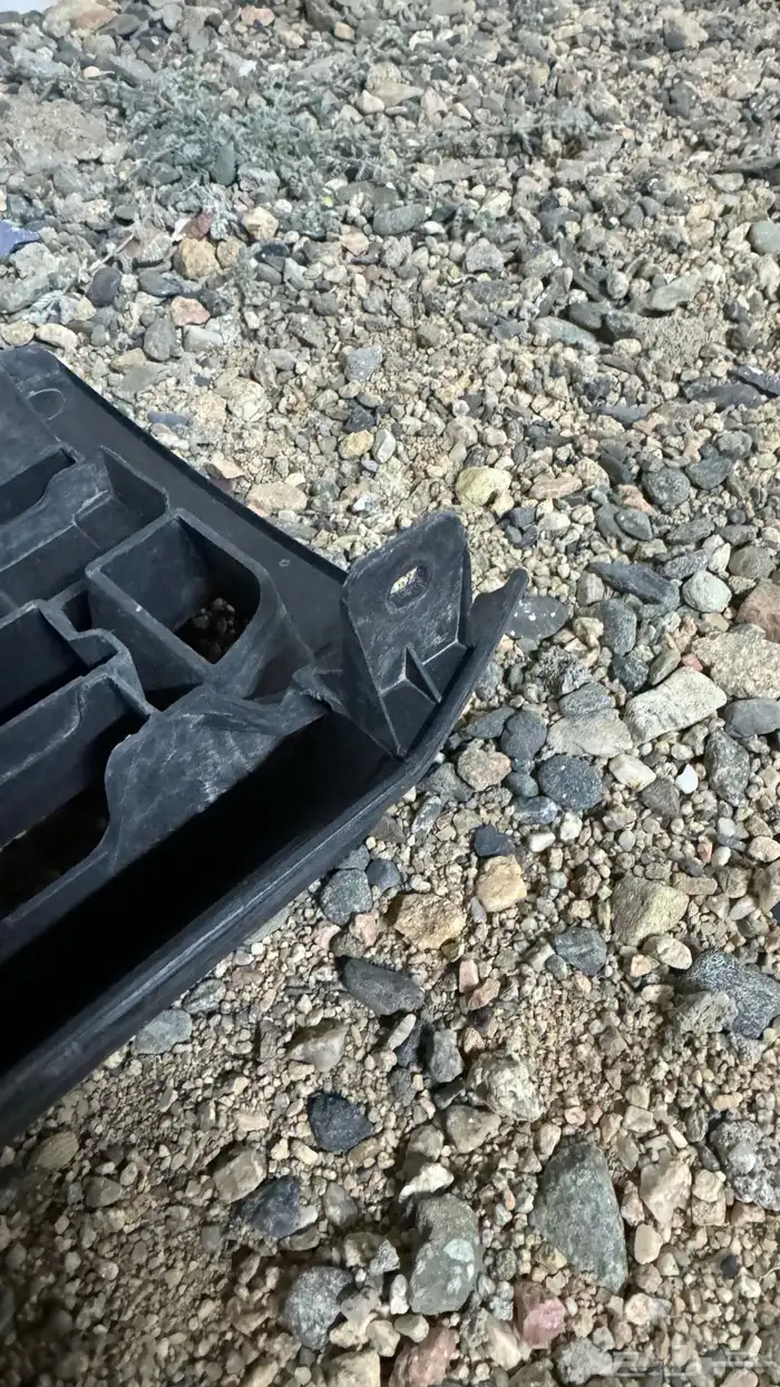 صدام خلفي وكاله - شبك اسود بوليسي - وطايات بوليسي 7