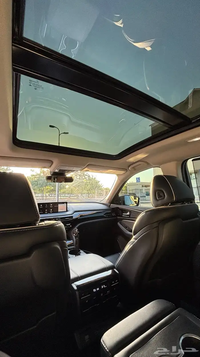 هوندا اكورد اكيورا MDX 2023 4