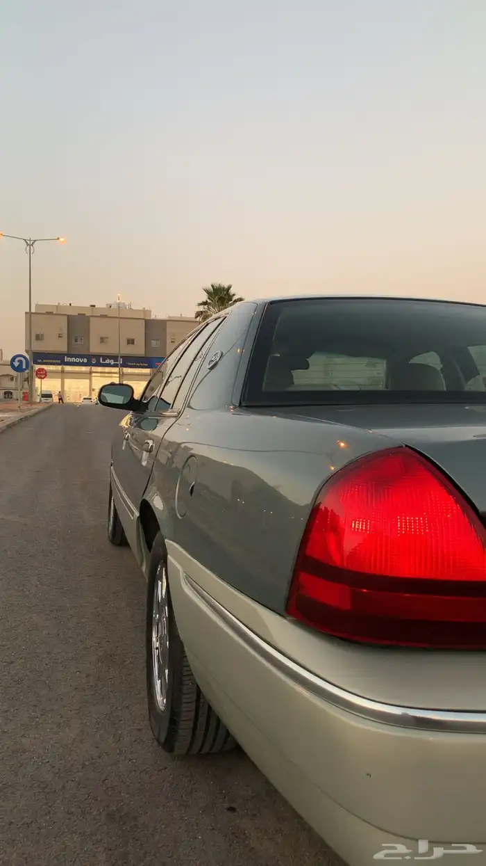 ماركيز 2005 اصدار 30 عام 8