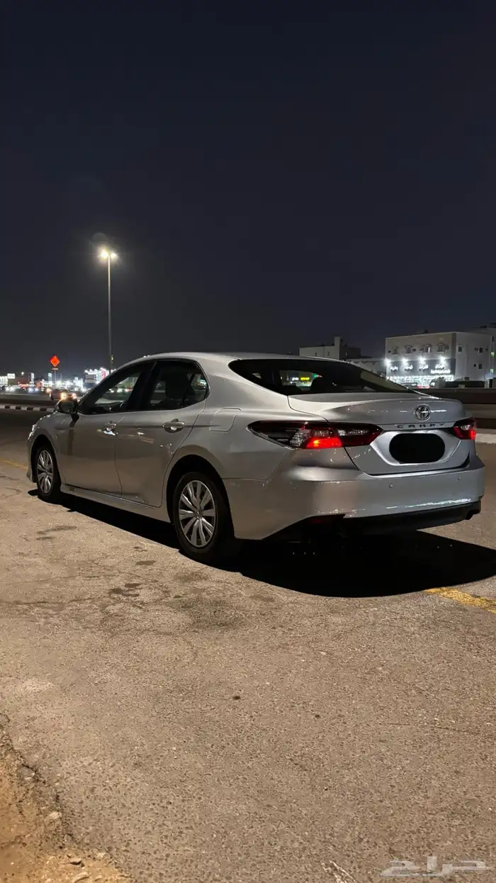 كامري 2022 قمة النظافة 4