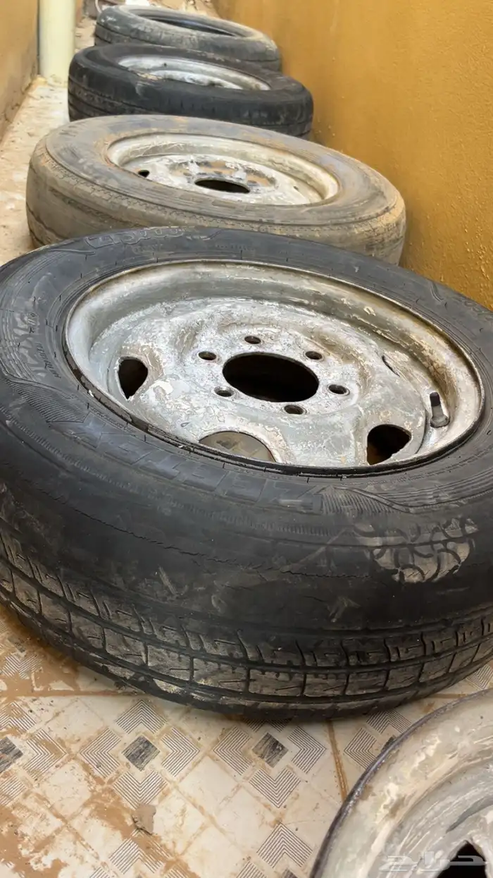 اعرضلكم جنوط ددسن بلد للبيع البيع جميع ع السوم 5