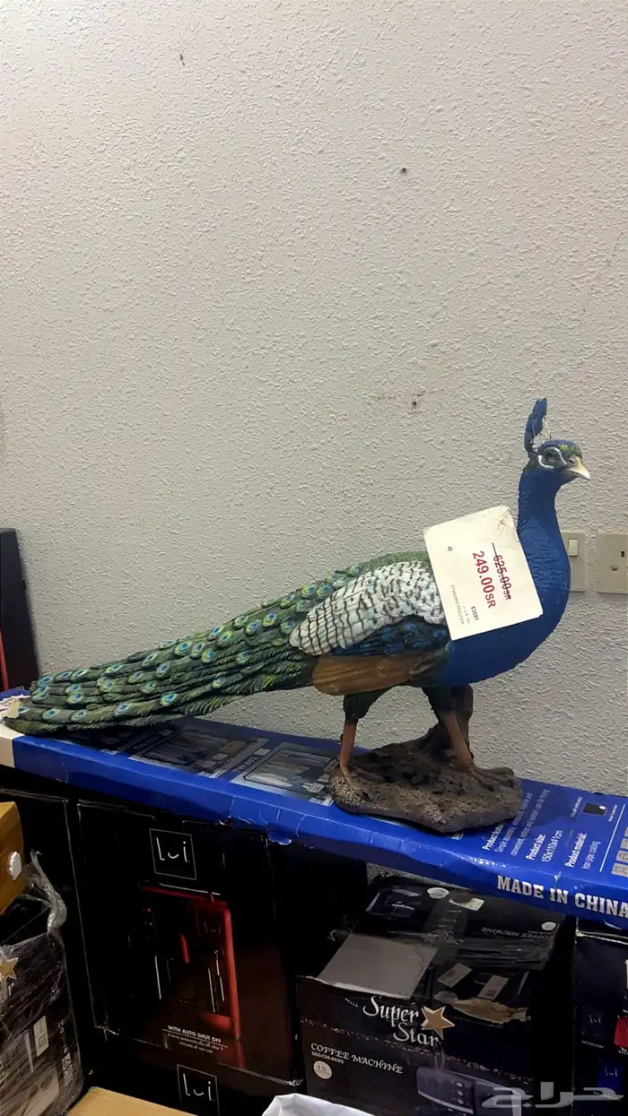 شراع ماء - الحجم 22500- ابو جملين جديده 1