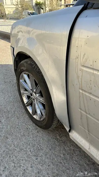 فورد فيلكس index