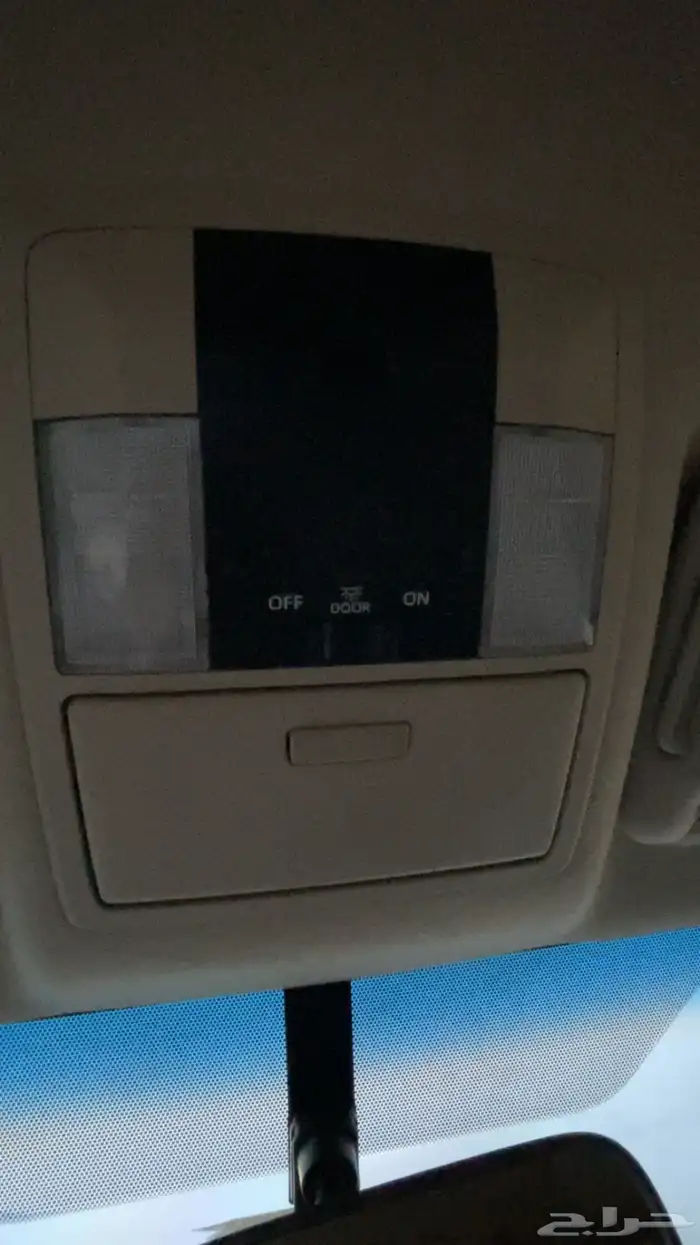 برادو 2020 عبداللطيف جميل V6 4