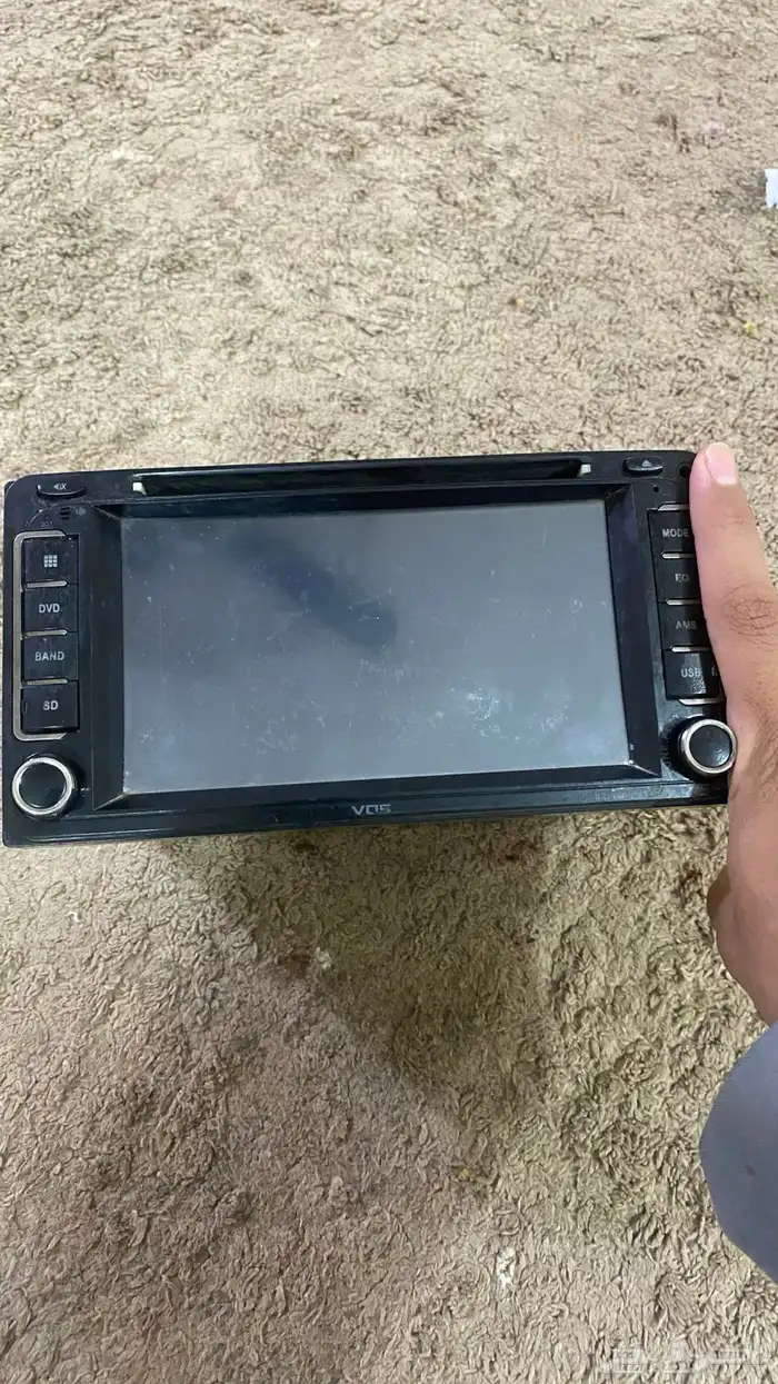 مسجل تويوتا 0