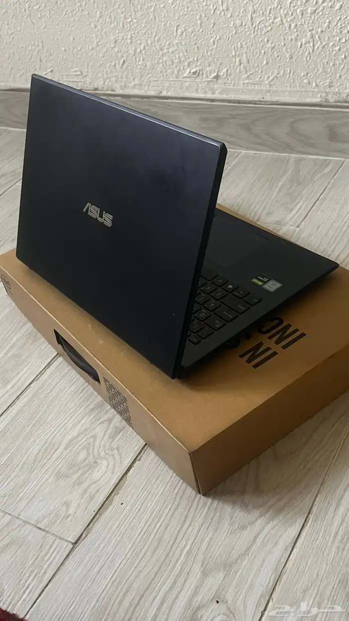 لابتوب Asus قيمنق 2