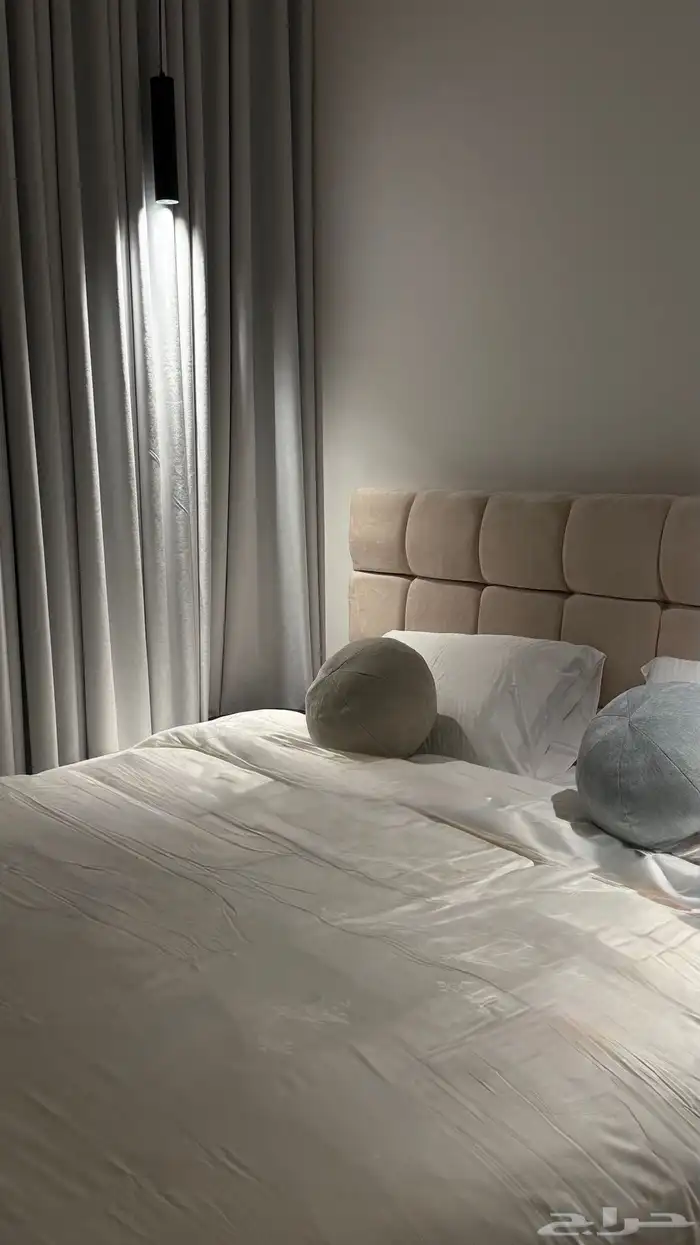 شقق فاخرة دخول ذاتي مفروشة للتأجير اليومي والشهري موقع مميز 6