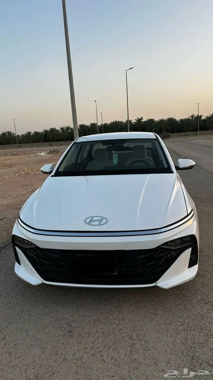 اكسنت 2024 وكاله مخزنه 0