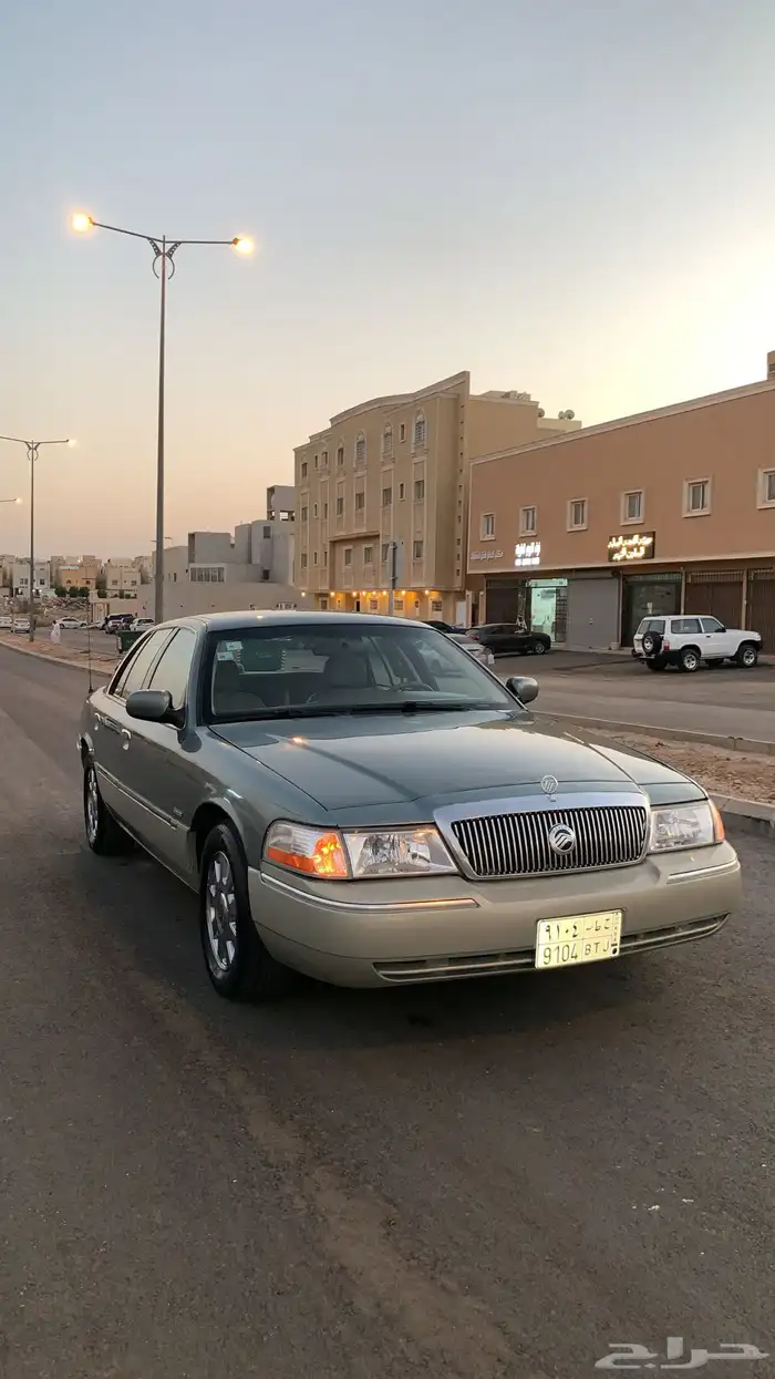 ماركيز 2005 اصدار 30 عام 11