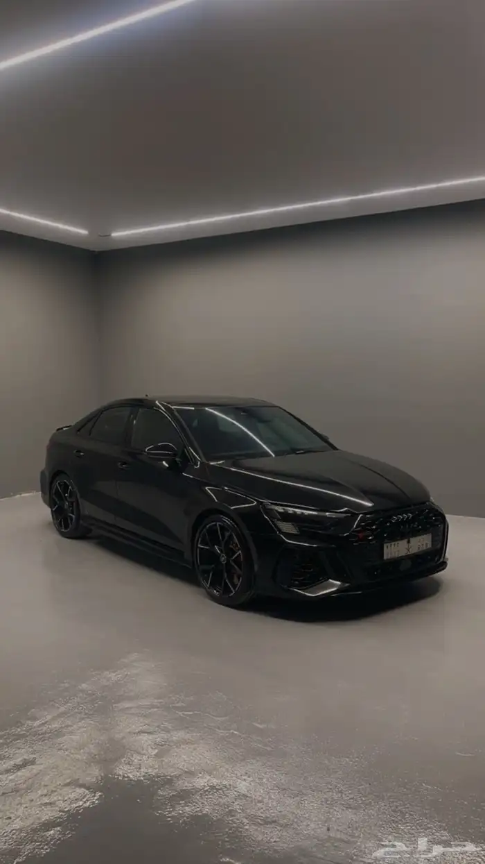 اودي 2023 RS3 ممشى 15 11