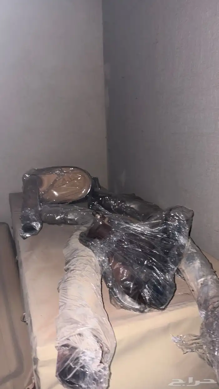 هدرز فتك سوبر سفاري صالون جديد وكالة 0