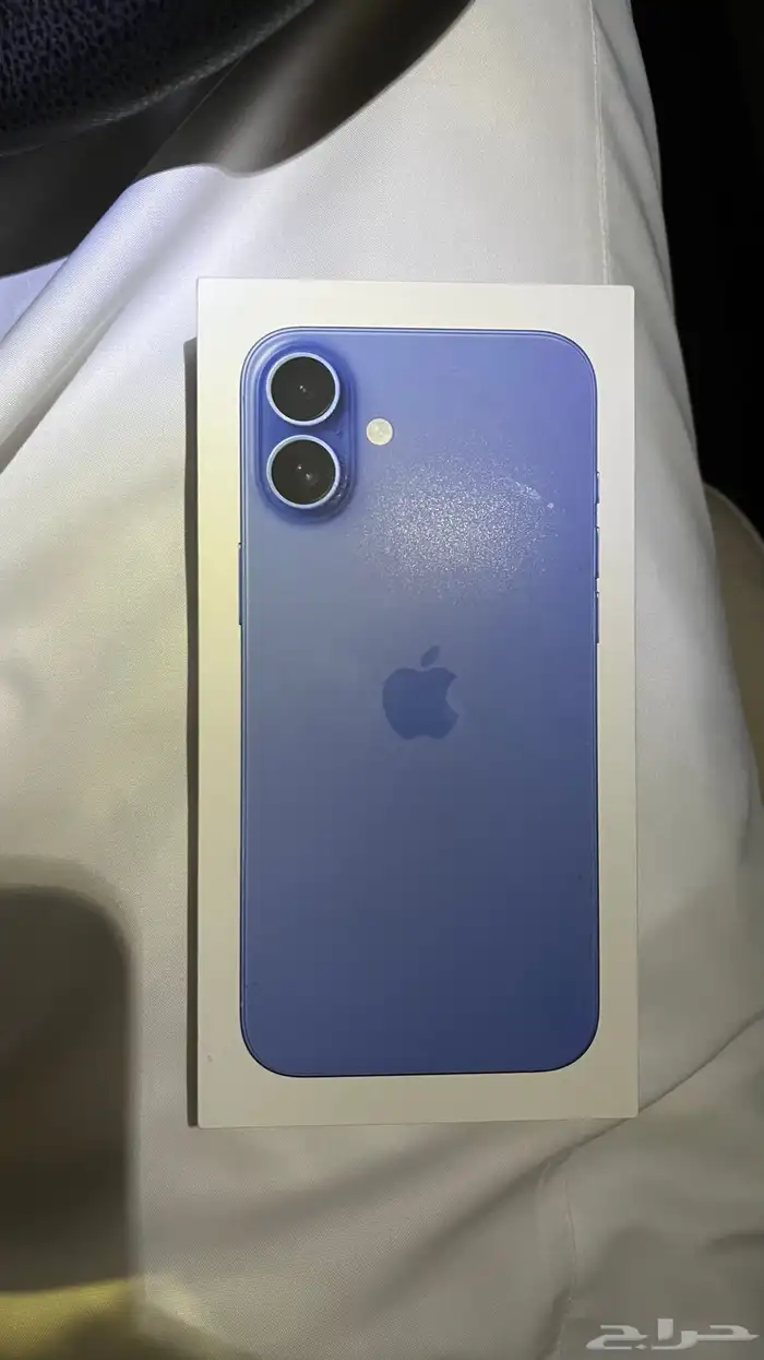 ايفون 16 بلس 0