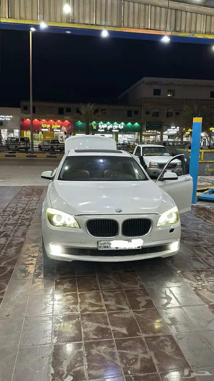 بي ام تشليح فقط 2