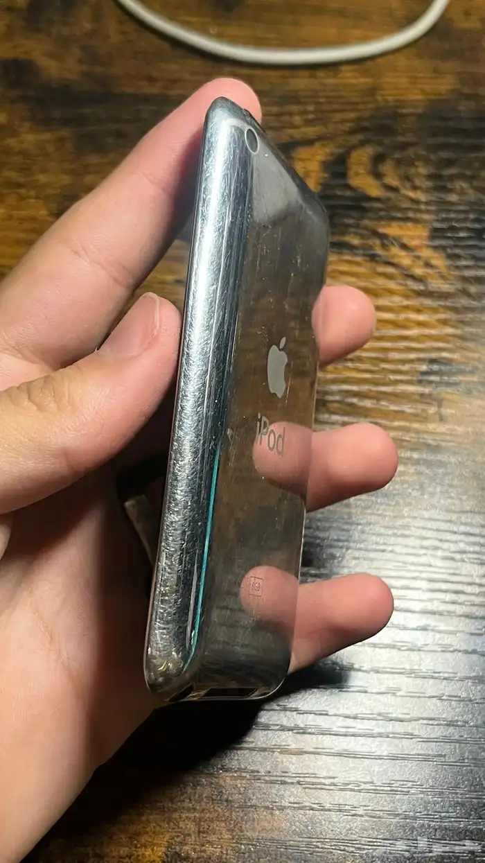 ايبود نضيف تم البيع 2