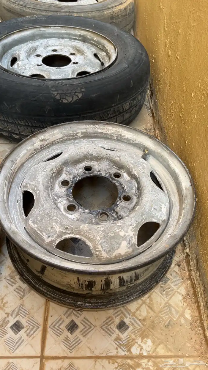 اعرضلكم جنوط ددسن بلد للبيع البيع جميع ع السوم 6