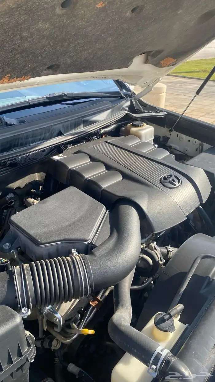 لاند هدد 2015 مخزن 9