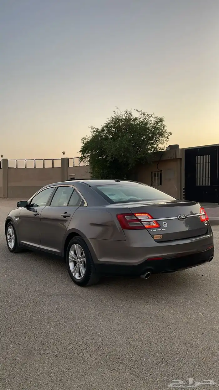 للبيع تورس 2013 فل كامل 4