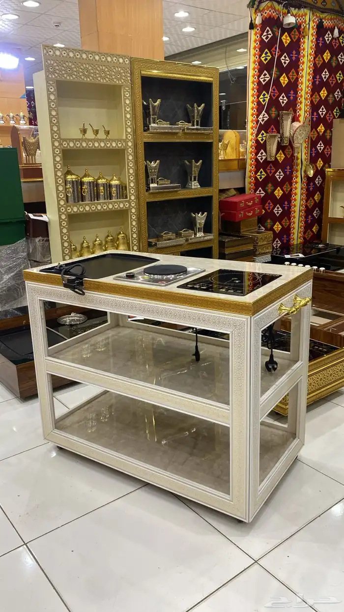 تفصيل مناقل وديكور 13