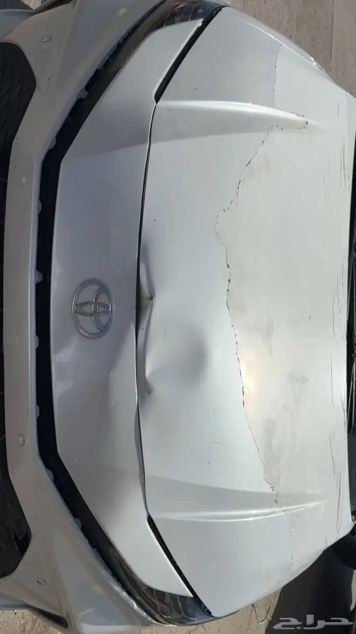 كامري فئة LE موديل 2025 5