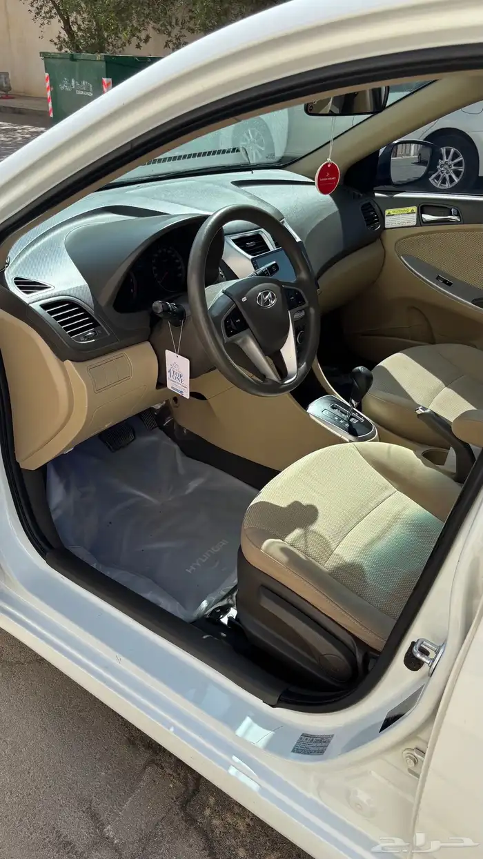 اكسنت 2015 Accent 2015 13