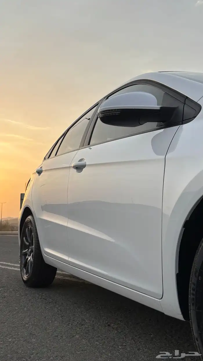 شيري اريزو 5 2025 ممشى 7 الاف فقط للبيع 18