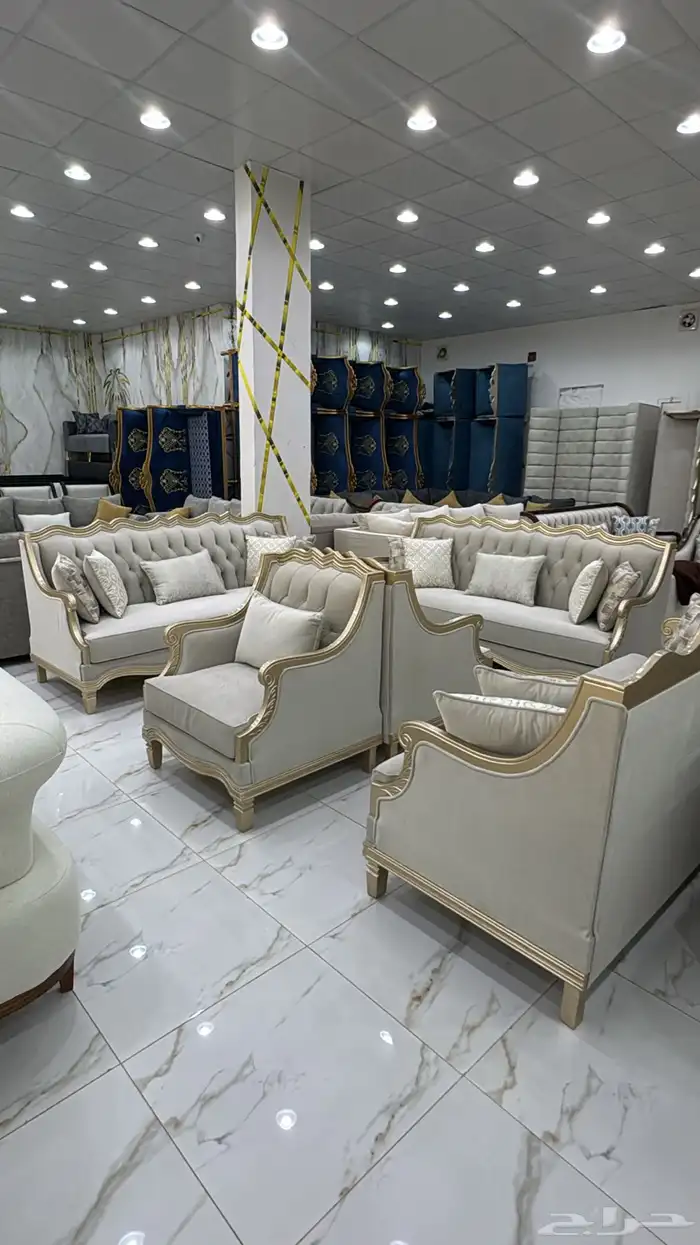 أطقم 11شخص كلاسيكي 2800 5