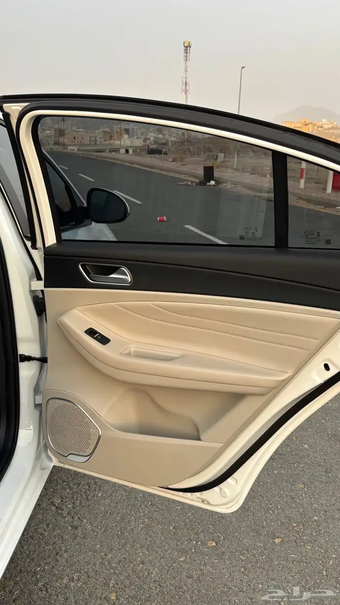 شيري اريزو 5 2025 ممشى 7 الاف فقط للبيع 34