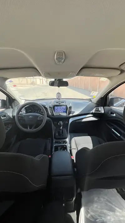 فورد اسكيب 2020 نص فل index