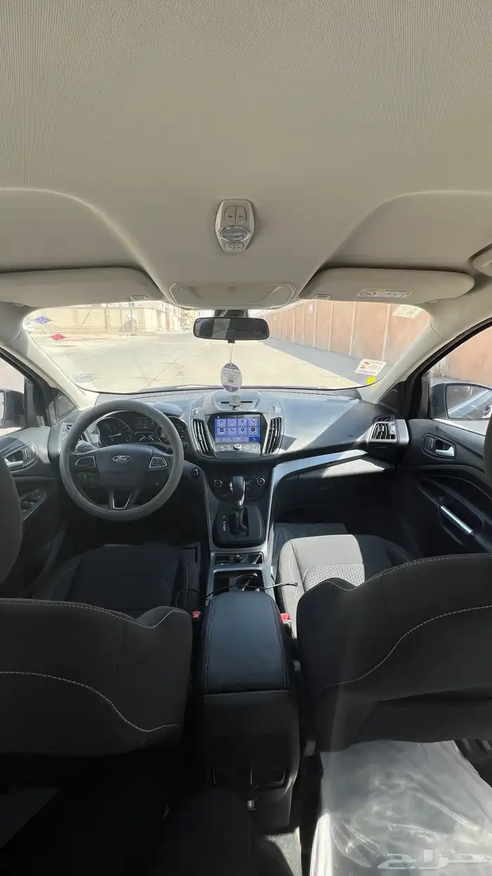 فورد اسكيب 2020 نص فل 5