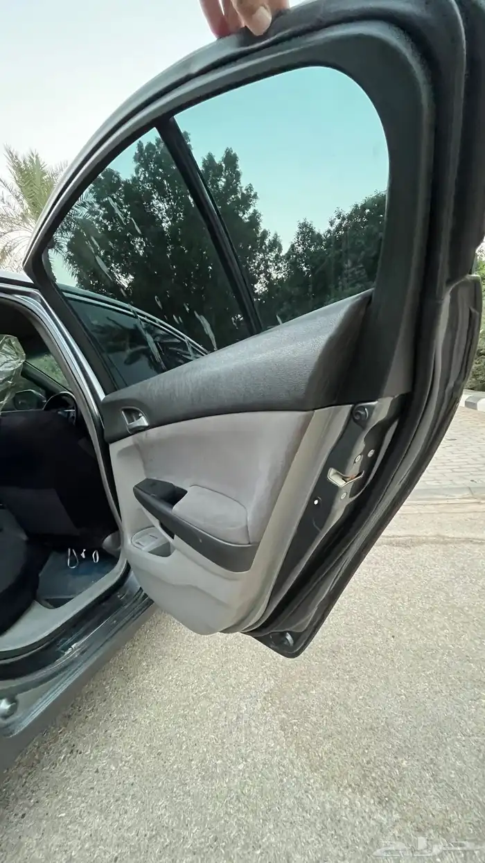 هوندا اكورد 2010 18