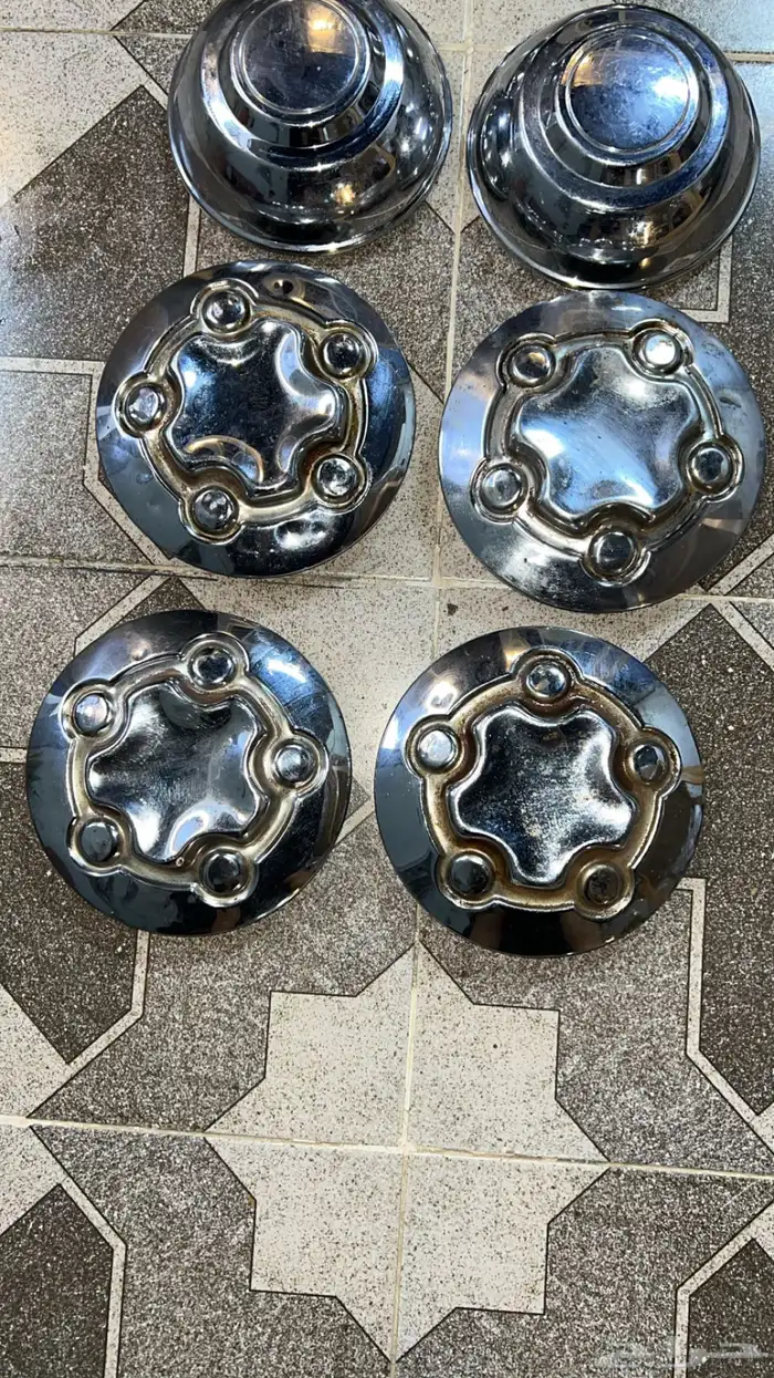 جنوط تورس   دوج  بوليسي مقاس 18 7