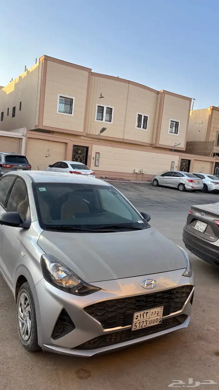 هونداي i10 1