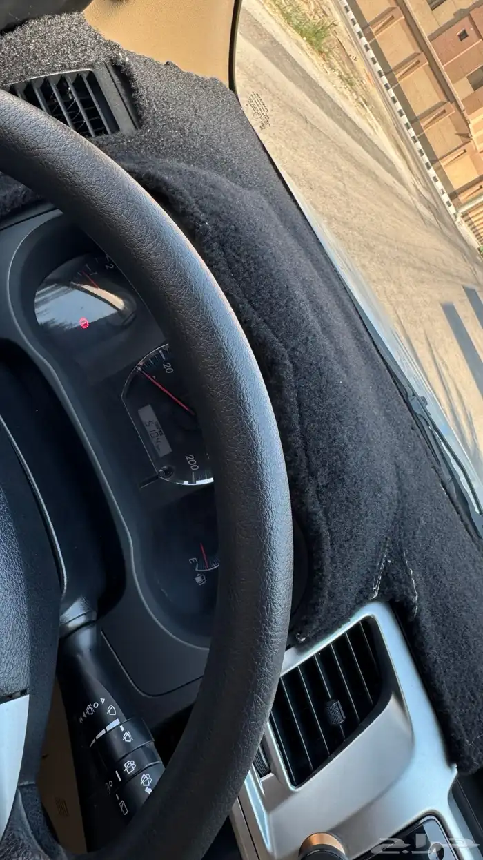 للبيع تويوتا فورتشنر 2014 بحالة الوكاله بدي وكاله 27