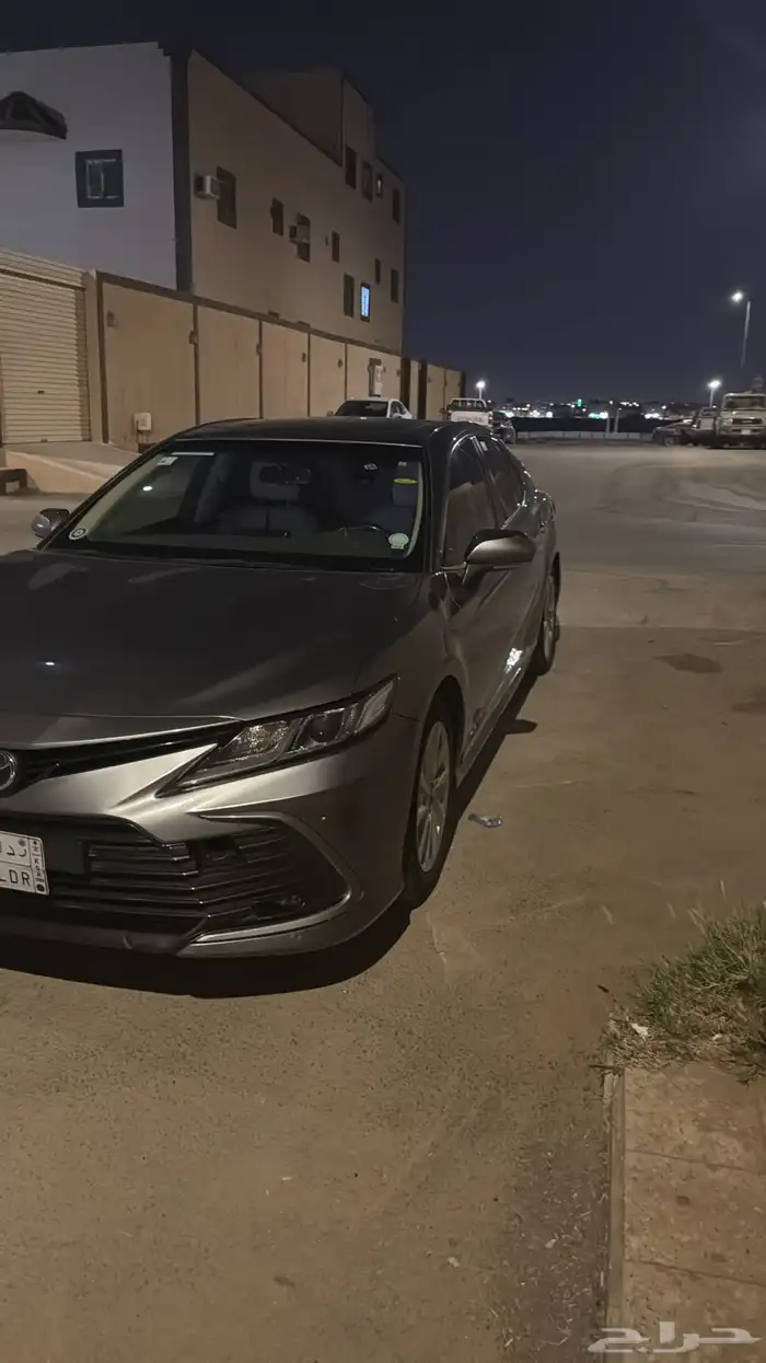 كامري 2023فل كامل 2