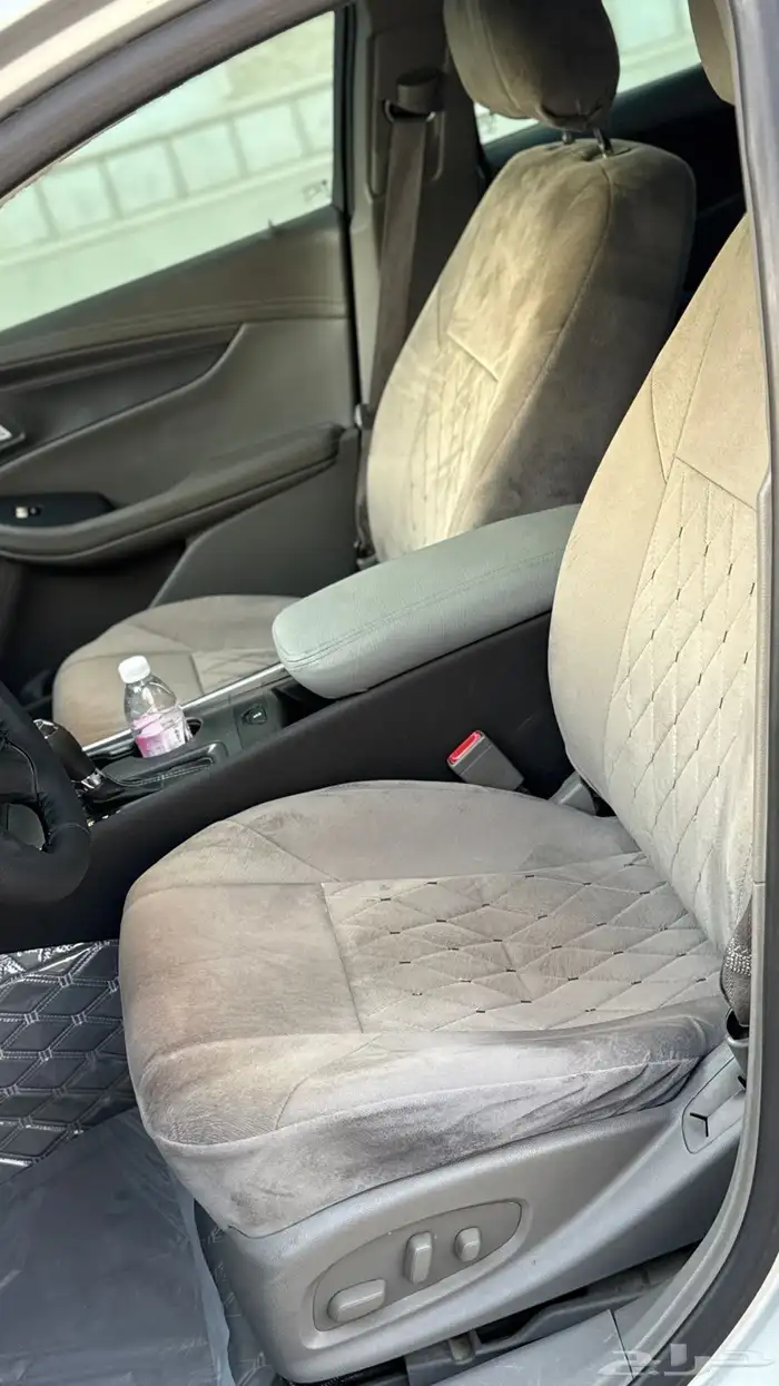 شفروليه امبالا 2014 للبيع 9