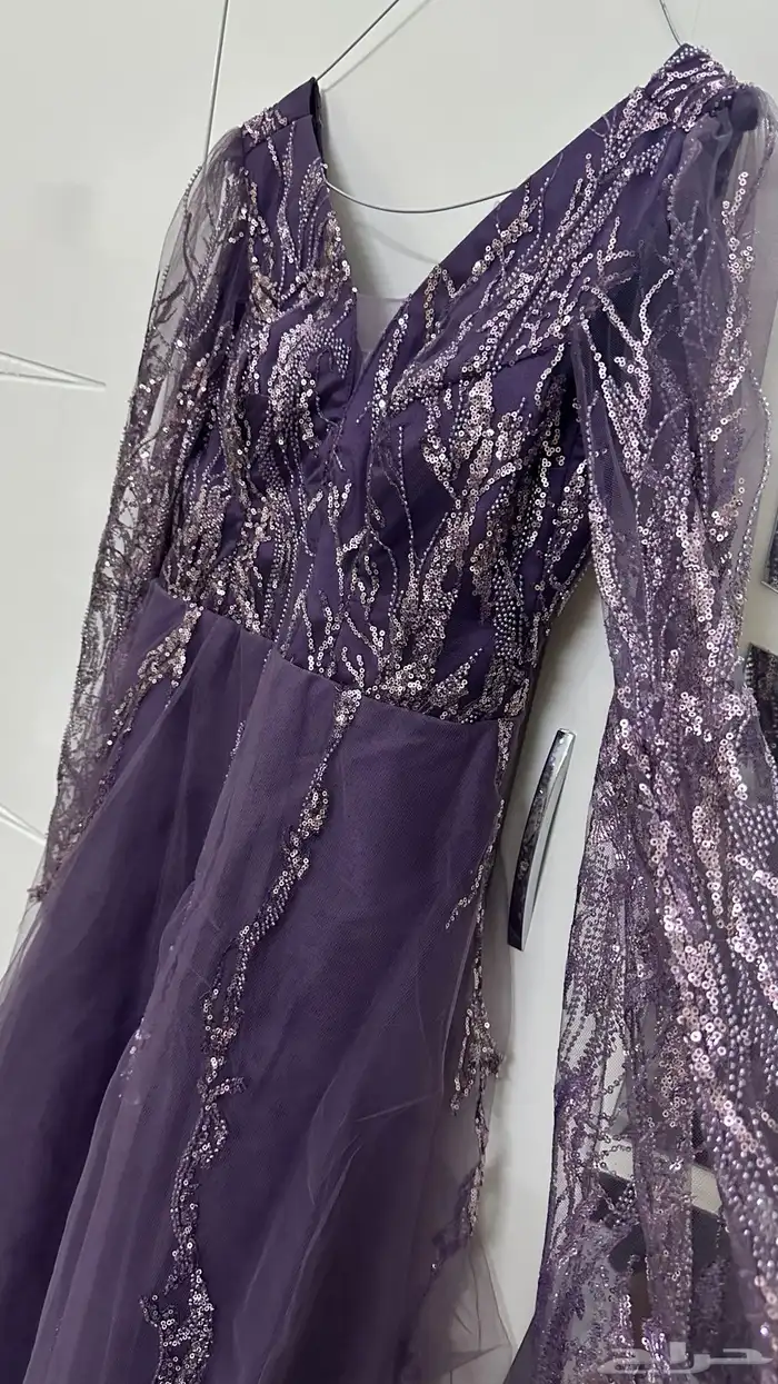 فستان للبيع 1