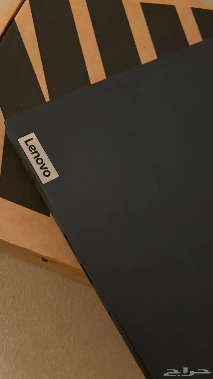 اصغر لابتوب لينوفو ثينك باد شبه جديد بطاريه 100 9