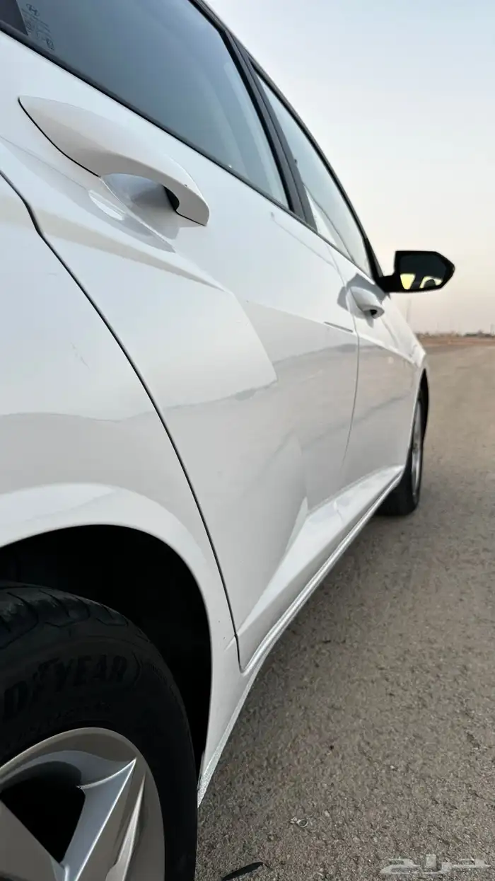 اكسنت 2024 وكاله مخزنه 10