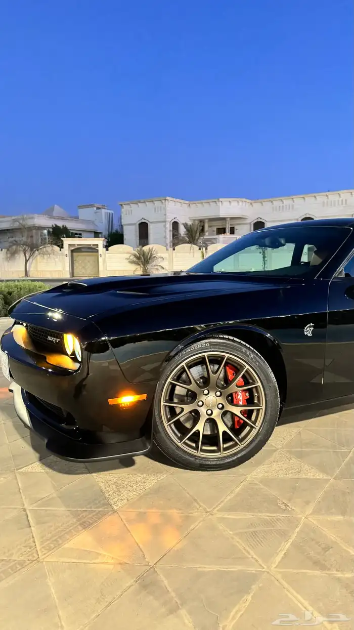 تشالنجر هيلكات صيانات الوكالة 1